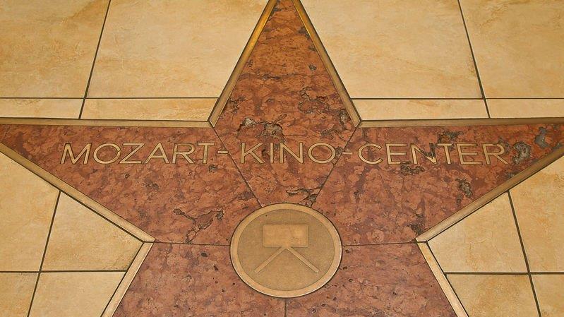 Mozartkino: Der letzte Tag