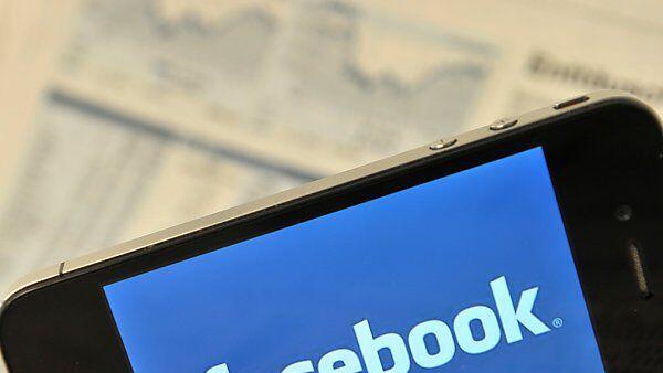 Facebook will auch am News-Markt mitmischen