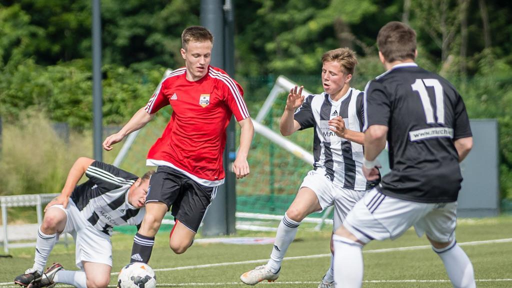Stierwoscha Trophy 2015 II
