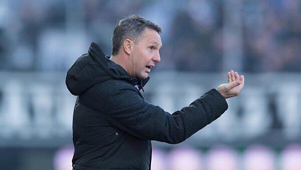 Canadi hofft auf starke Nerven seiner Spieler