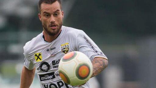 Best of Altach Amateure und Anif