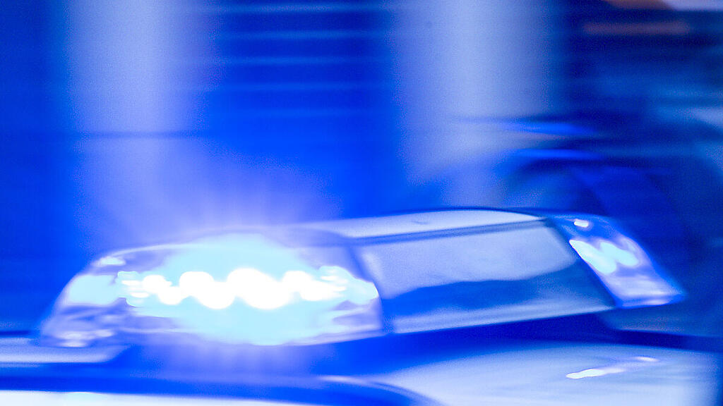 Zehn Personen erlitten schwere Verletzungen