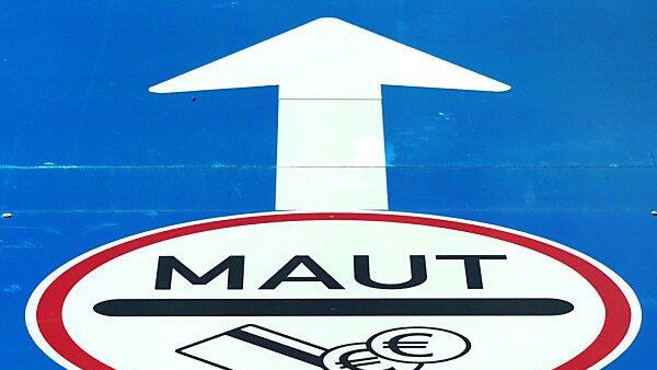Die Pkw-Maut sorgt weiter für Gesprächsstoff