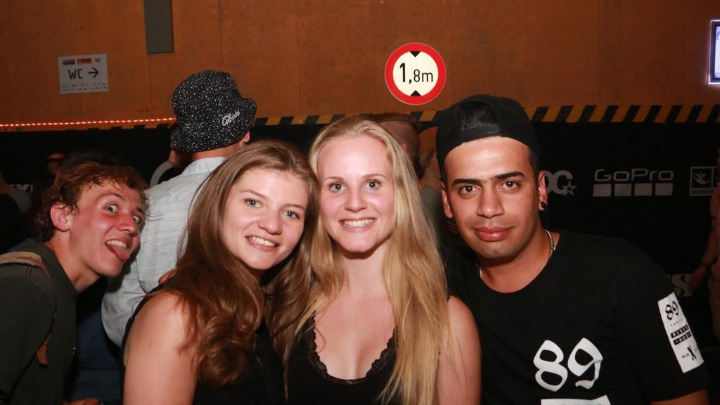 Ö3 Party Leogang III