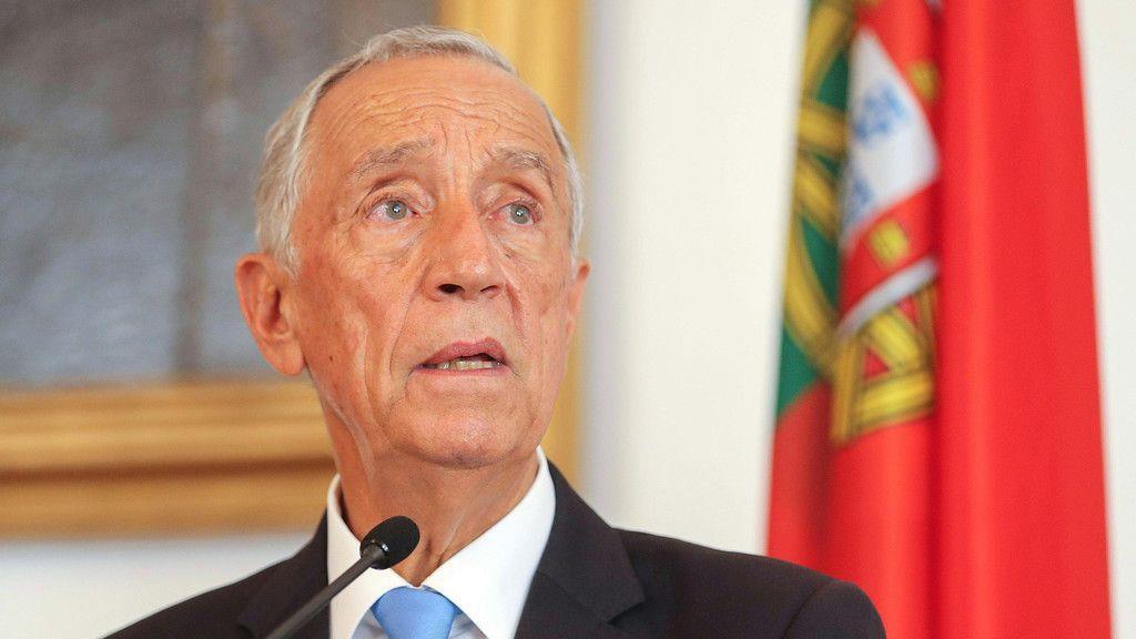 Van der Bellen und De Sousa geben PK in Salzburg