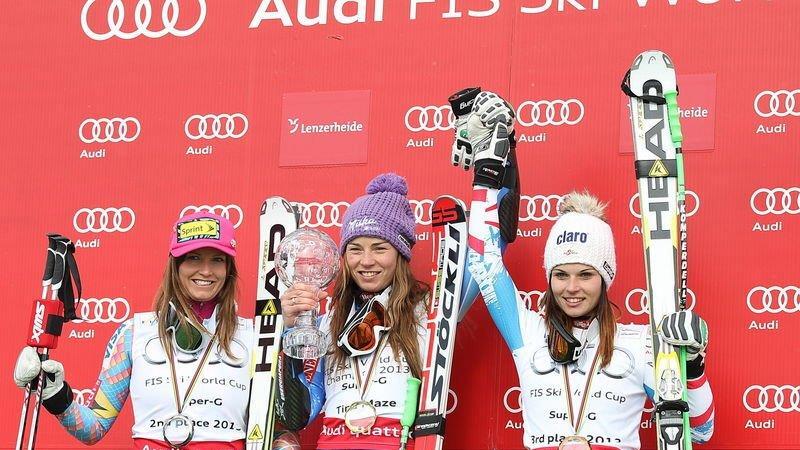 Finale in Lenzerheide I