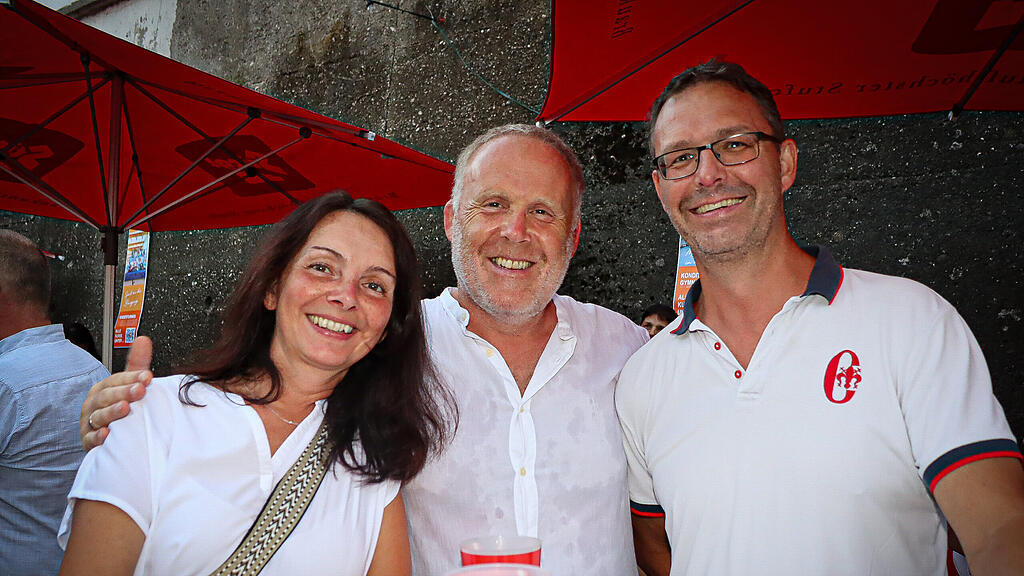 Lieferinger Dorffest