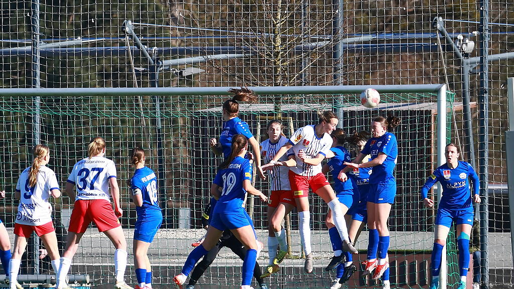 Bergheim vs. Kleinm\u00fcnchen