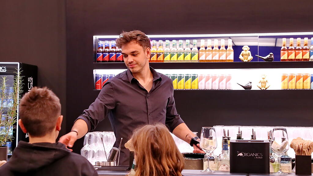 "Alles für den Gast", Sonntag I