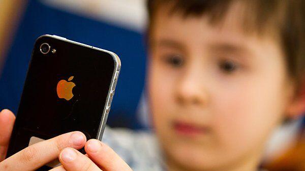 Spenden mit dem Smartphone ist kinderleicht