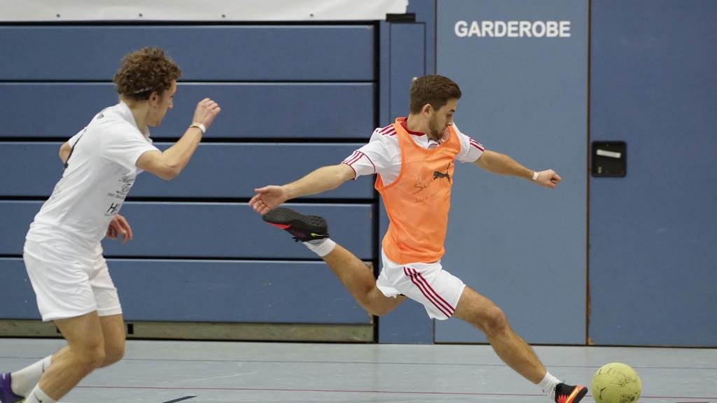 SBG Stier Zwischenrunde F2