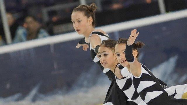 Mozart Cup 2014