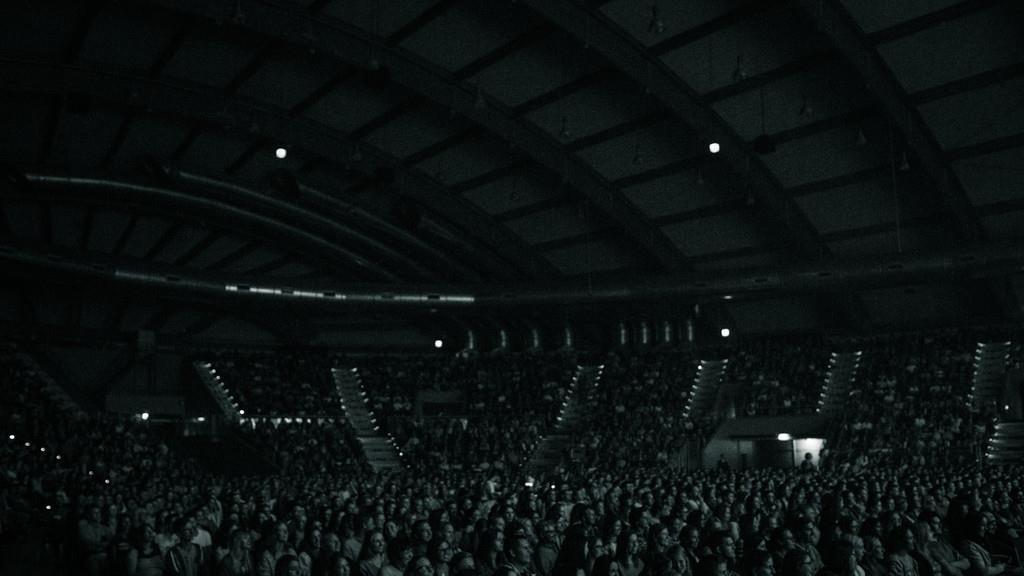 Luke Mockridge, Salzburgarena II