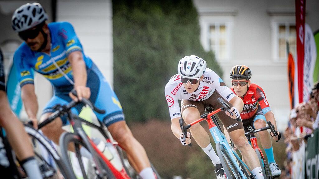 Cyclodome