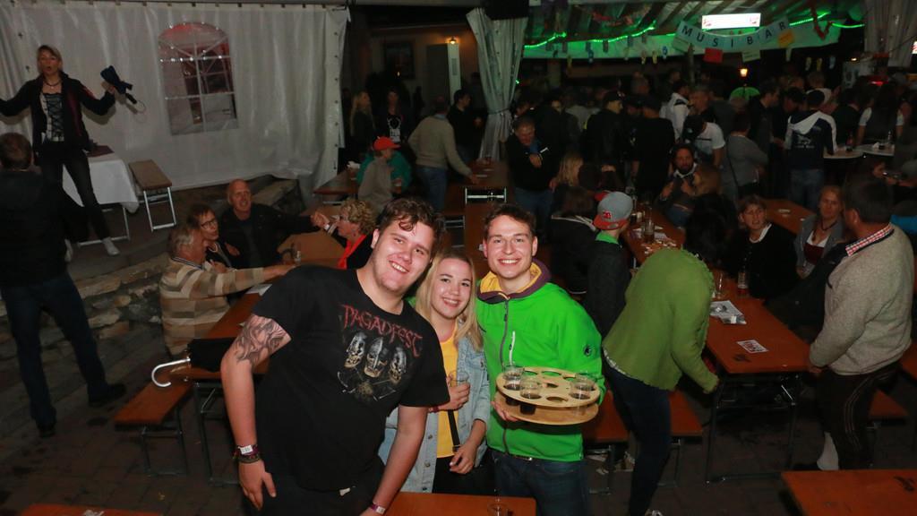 Bartlmä Fest II