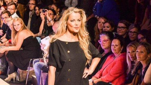 Vienna Fashion Week: Urban Fashion Night, Mario Soldo