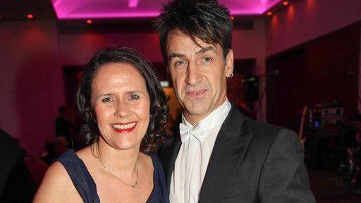 Schwarzer Ball 2017