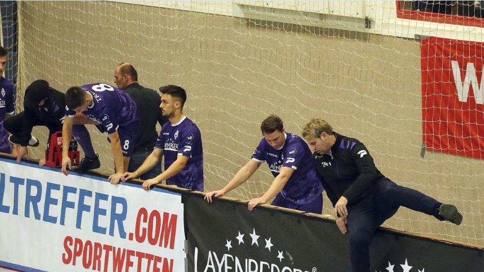 Austria Salzburg - Köstendorf