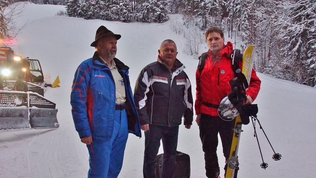 Suche nach Snowboarder I