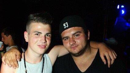 Strandfest Seekirchen 2013