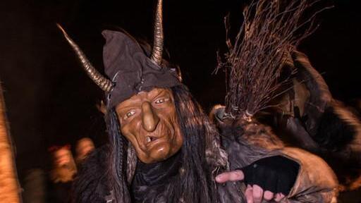 Krampuslauf Rif II
