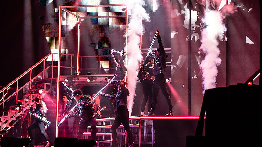 beat it!