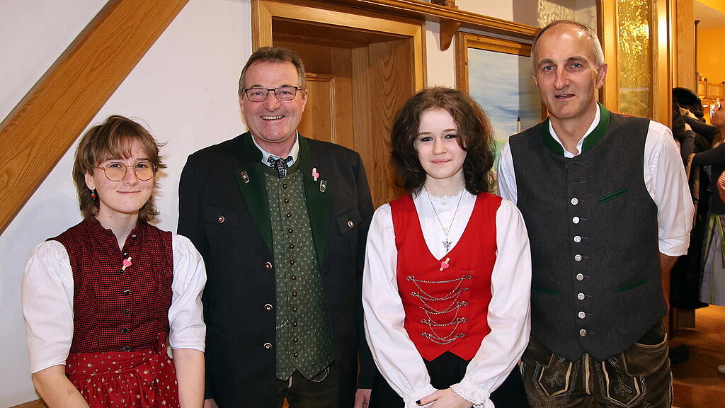 Musi Gspusi in Oberalm