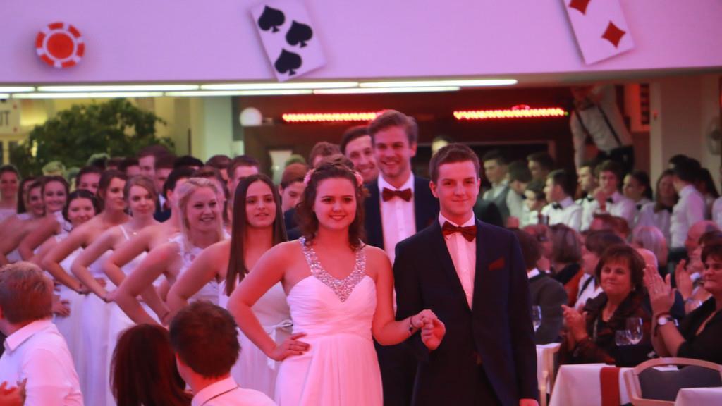 Gestein Ball I