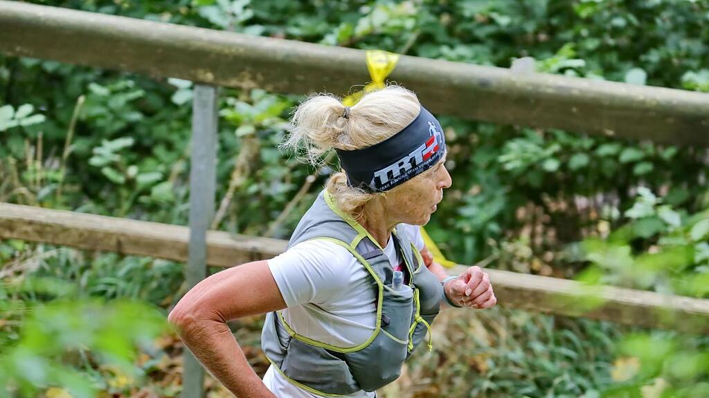 Trailrunning Festival: Gaisbergtrail 2023