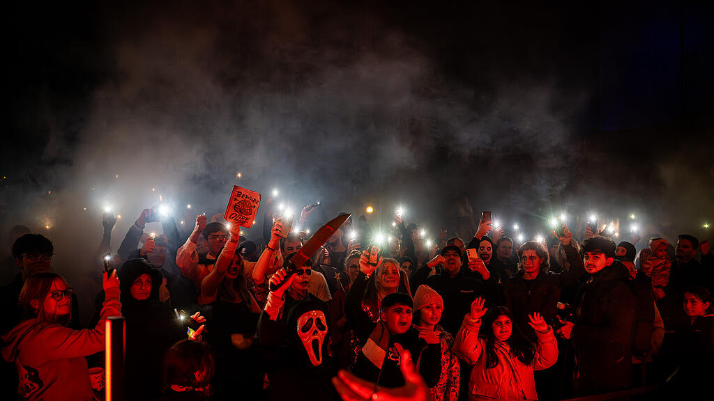 Halloween Fantasiana