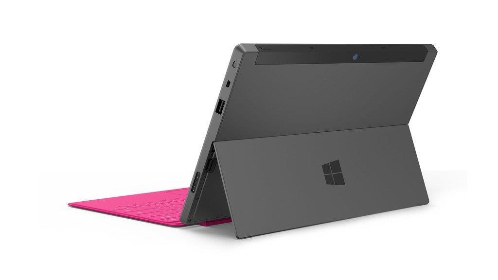 Microsofts neues Betriebssystem: Windows 8