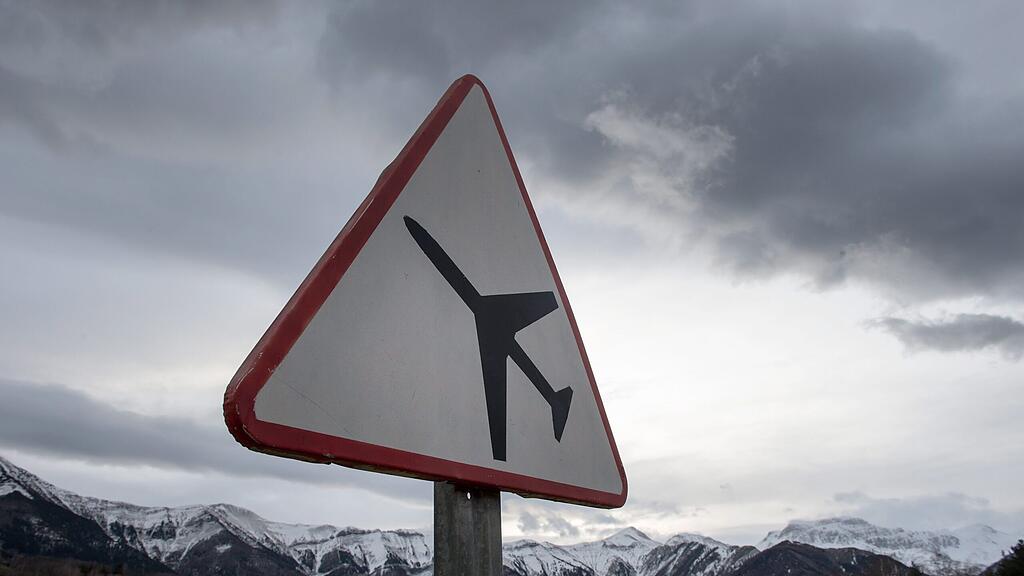 Der Absturz der Germanwings-Maschine hat die Sicherheitsdebatte neu entfacht.