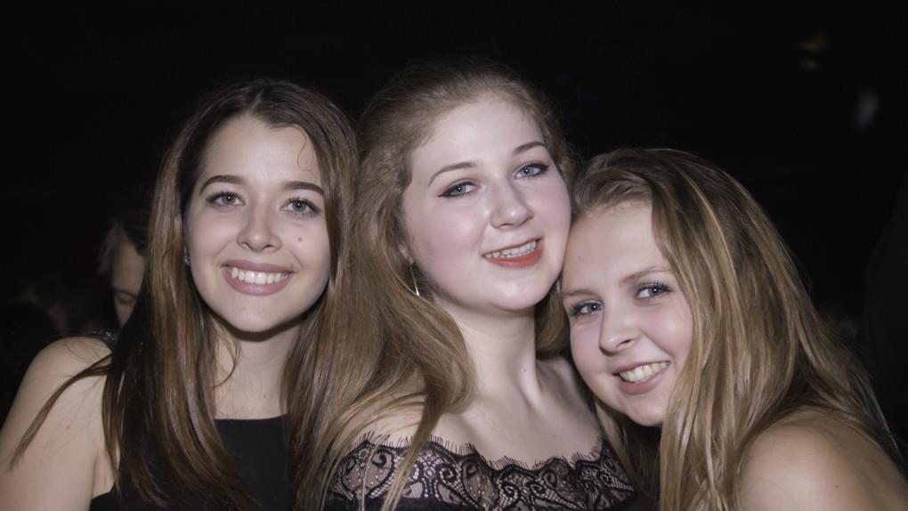 HTL Ball IV