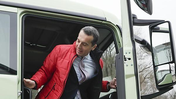 Kern ergänzte seine Vorstellungen um Vorschläge der ÖVP