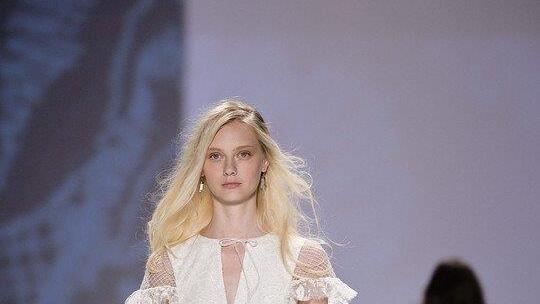Start der New York Fashion Week 2013