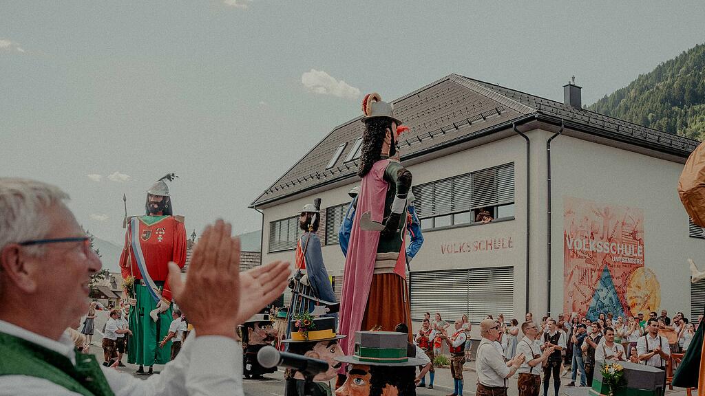 _huntertachtzig_ Jubil\u00e4umsfest Unternberg