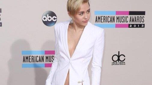 American Music Awards: Roter Teppich - Stars