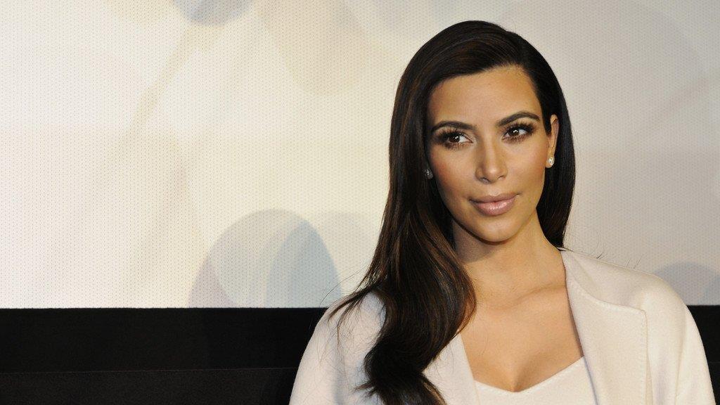 Kim Kardashian in Wien: Pressekonferenz und Autogrammstunde in der Lugner City