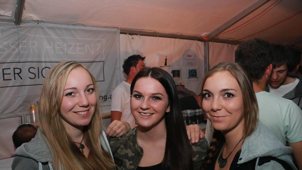 Rock the Village II