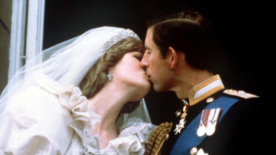 15. Todestag von Prinzessin Diana
