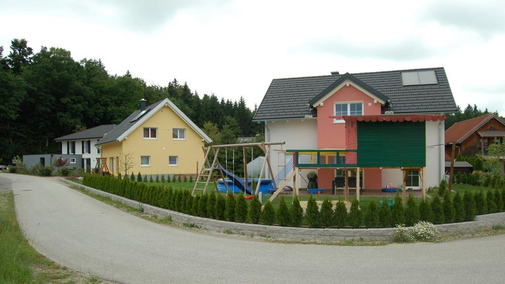 Bilder von Town & Country