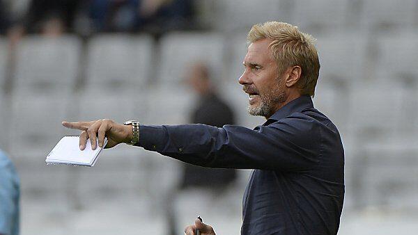 Thorsten Fink soll's richten