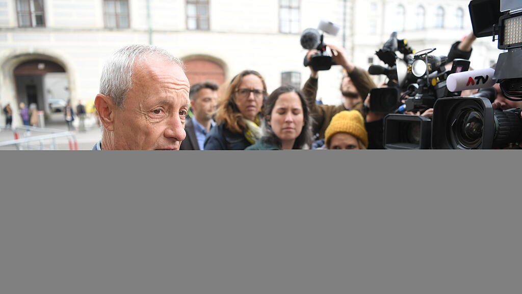 Angebot an Opposition