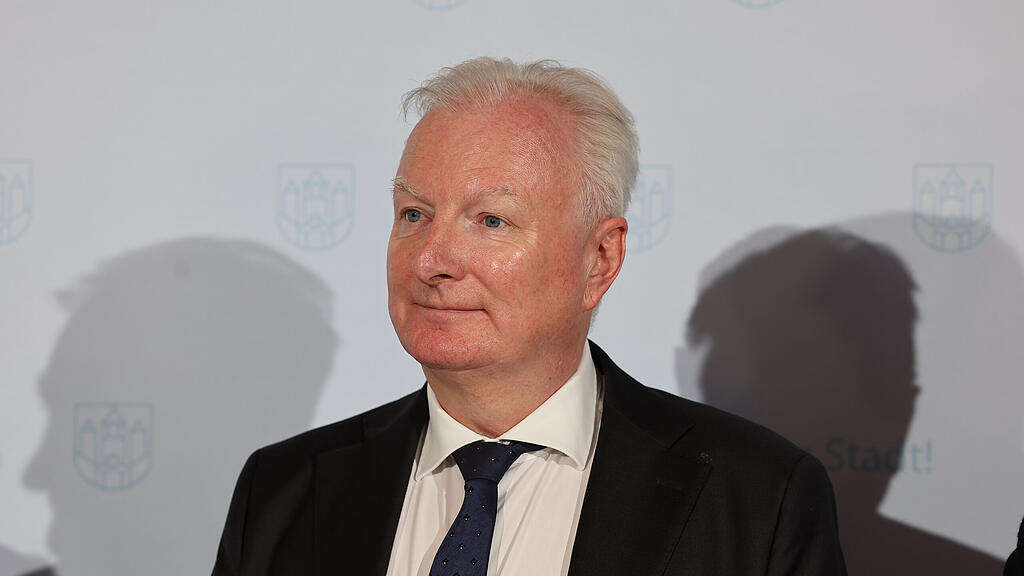 Wahl in Stadt Salzburg