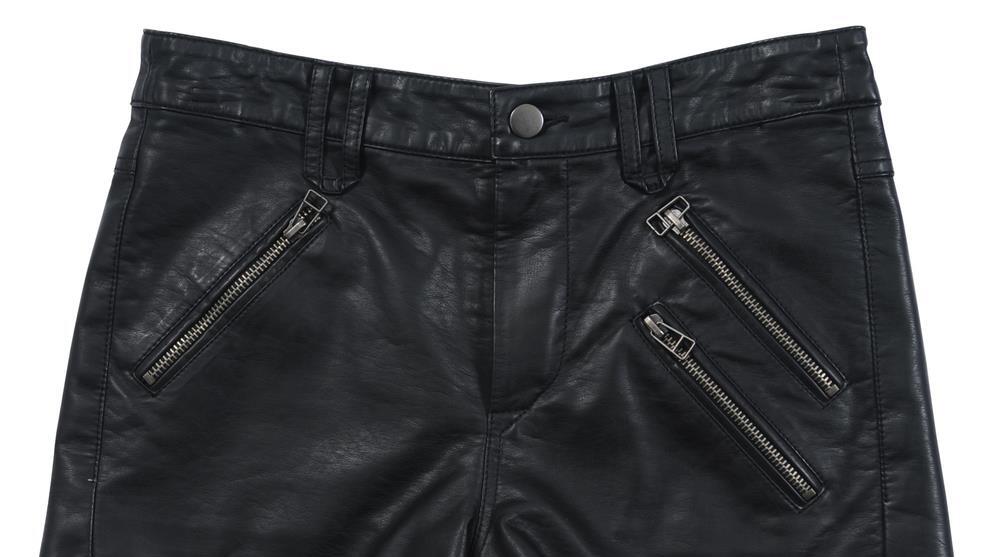 Forever 21: Mit Rock-Chic in den Herbst