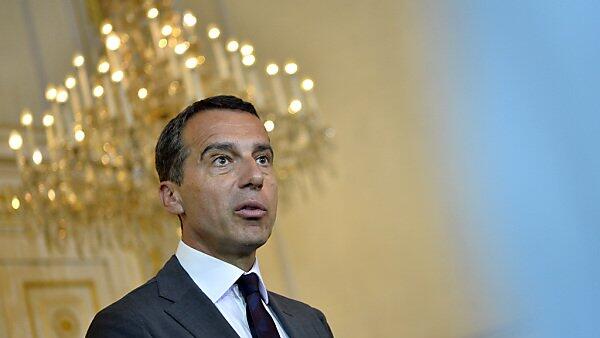 Kern ist nicht immer für strengere Gesetze
