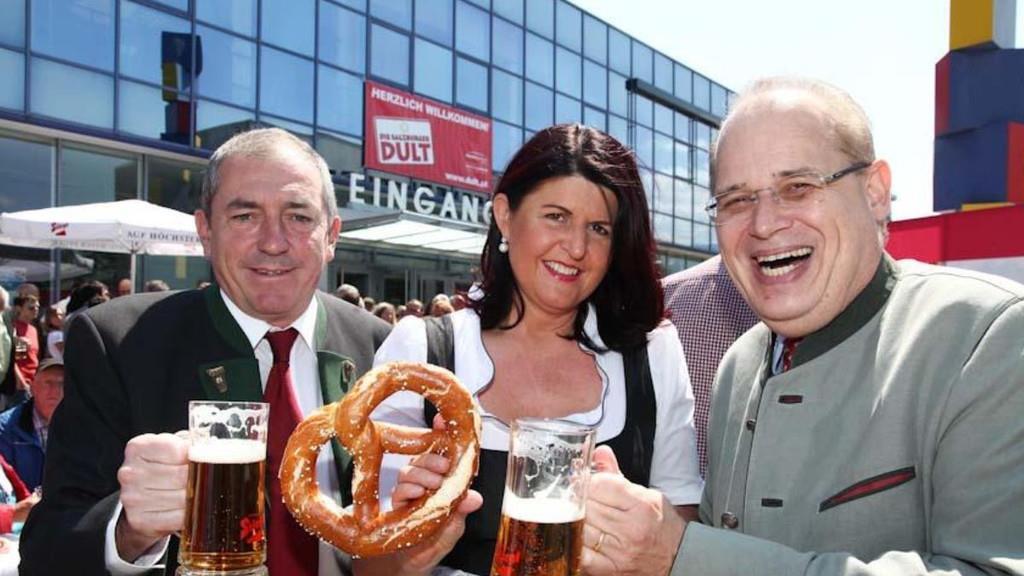 Der Mai 2012