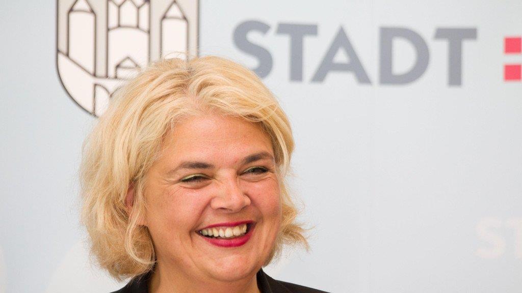 Runder Tisch Bettlerproblematik II