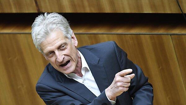 Ob Cap dem Parlament erhalten bleibt, ist noch unklar