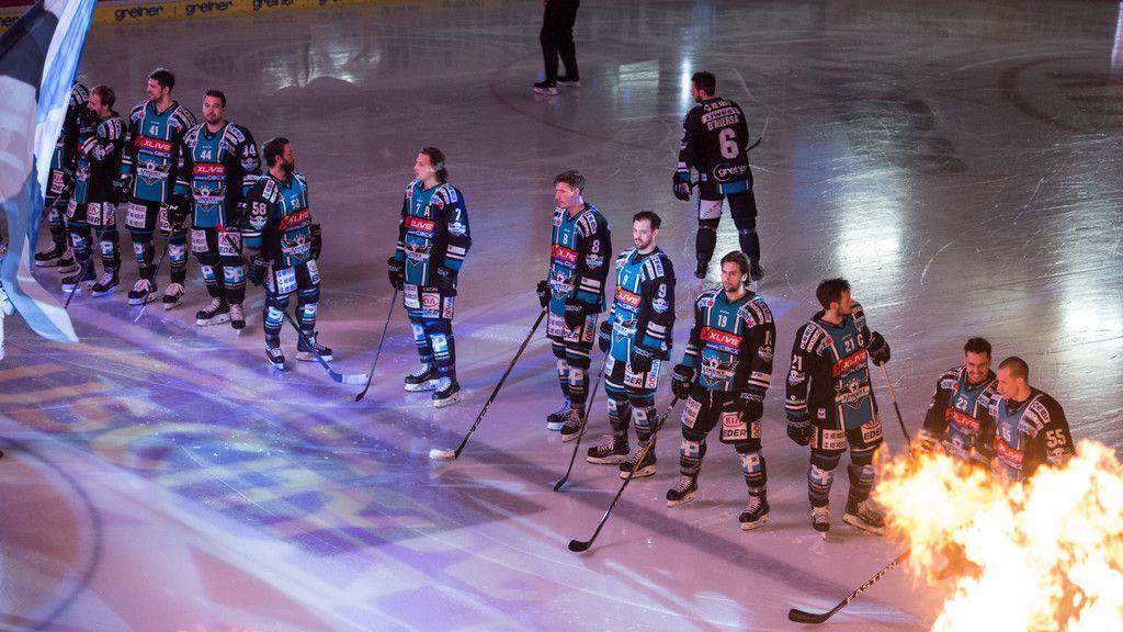 EC Red Bull Salzburg vs Linz I
